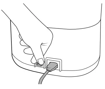 chicco 00007392100070 Advanced Steam Sterilizer with Dryer - Step 4