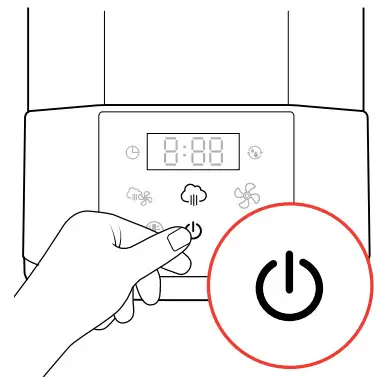 chicco 00007392100070 Advanced Steam Sterilizer with Dryer - Sterilize ONLY Cycle1