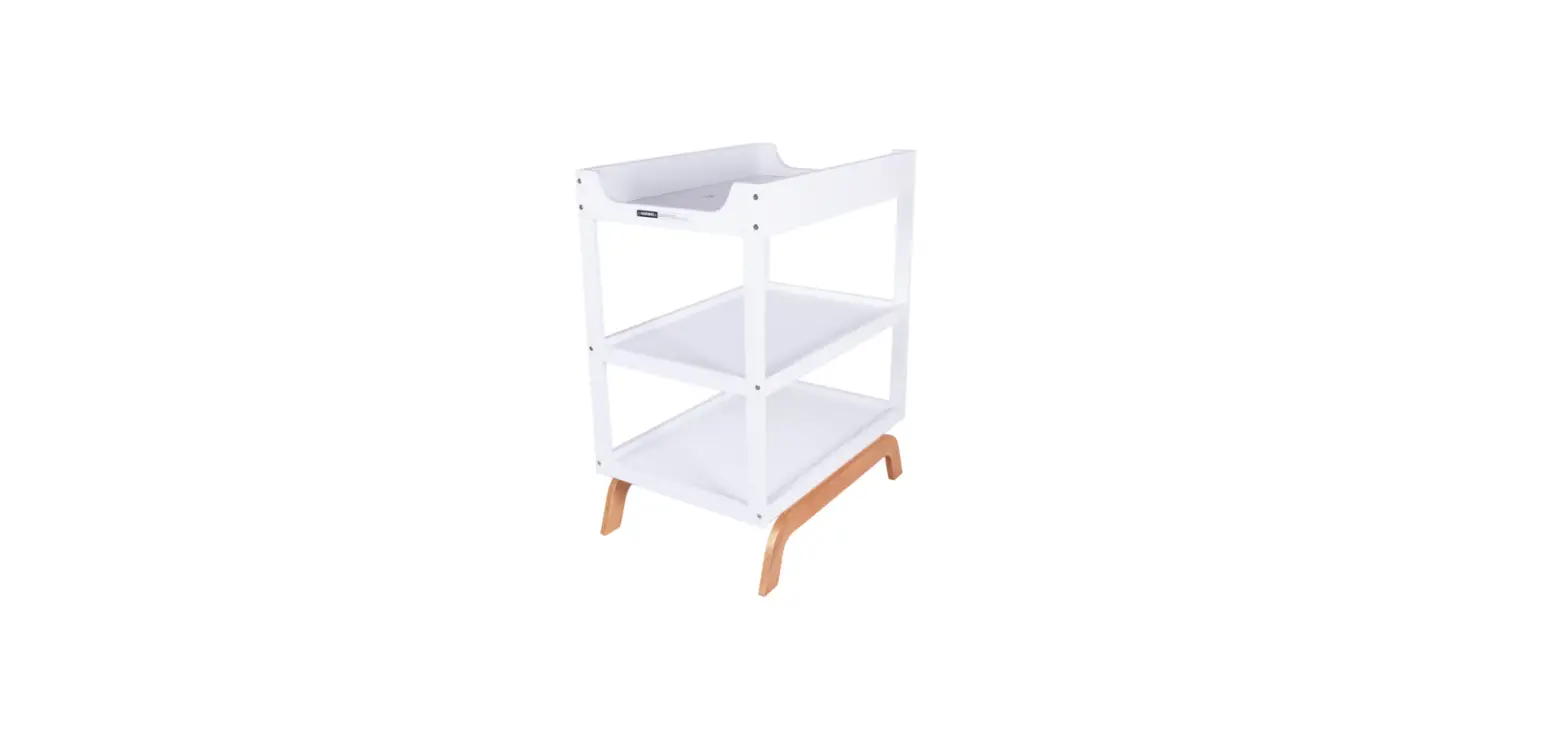 Bebe Care Cloud 3 Tier 092400 Change Table User Guide