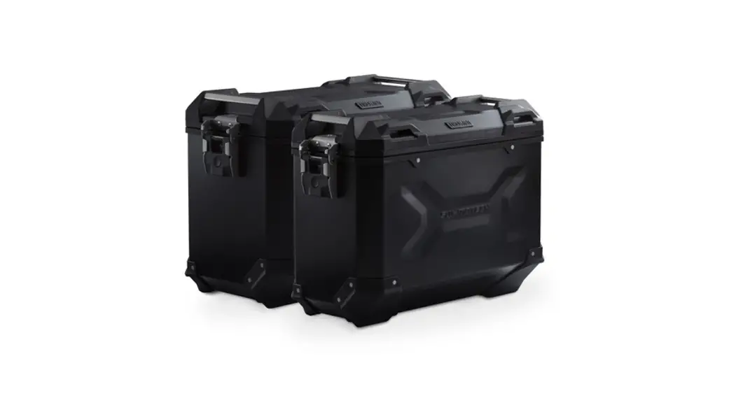 Sw-motech Kft.06.145.70001/b Case Motocard Installation Guide