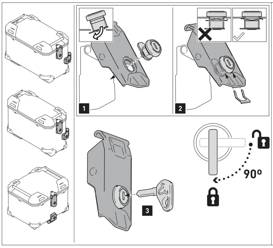 SW-MOTECH KFT 06 145 70001 B Case Motocard - fig 11