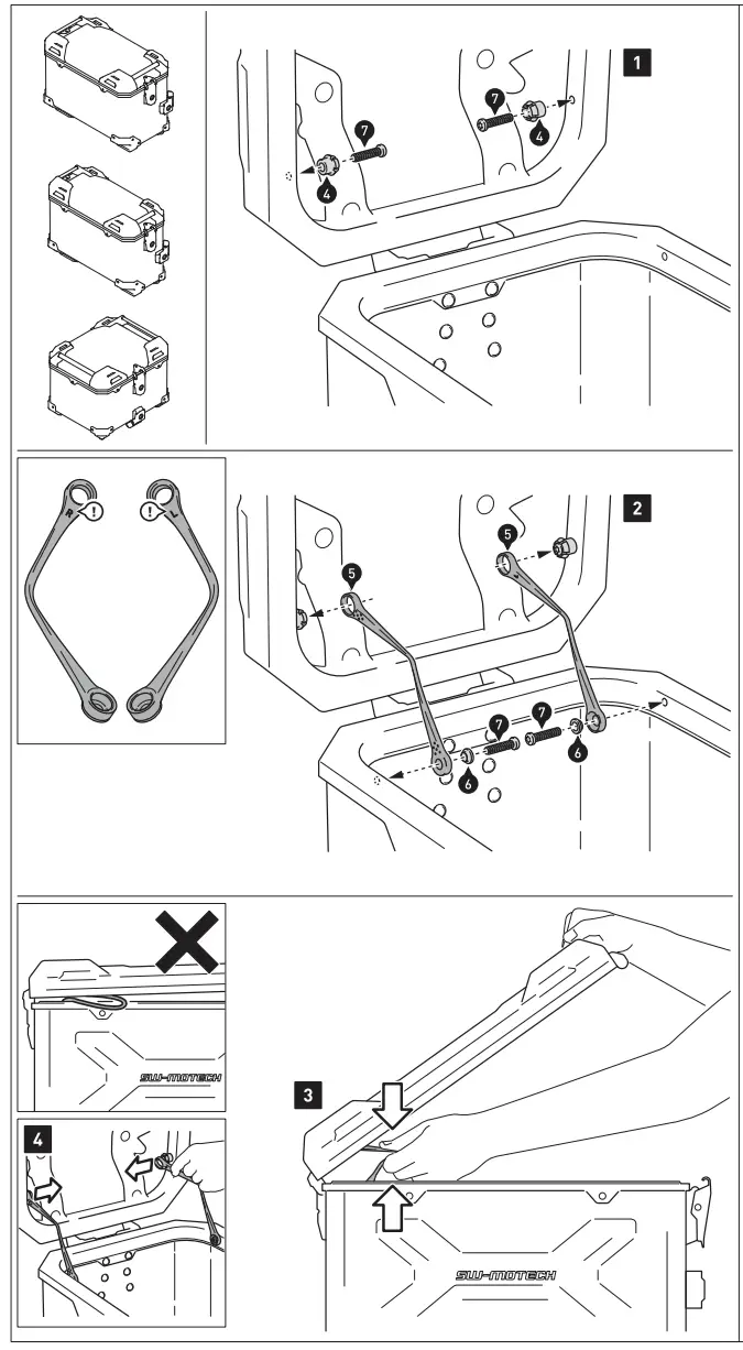 SW-MOTECH KFT 06 145 70001 B Case Motocard - fig 12