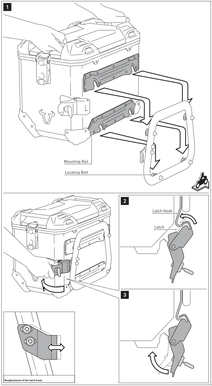 SW-MOTECH KFT 06 145 70001 B Case Motocard - fig 15