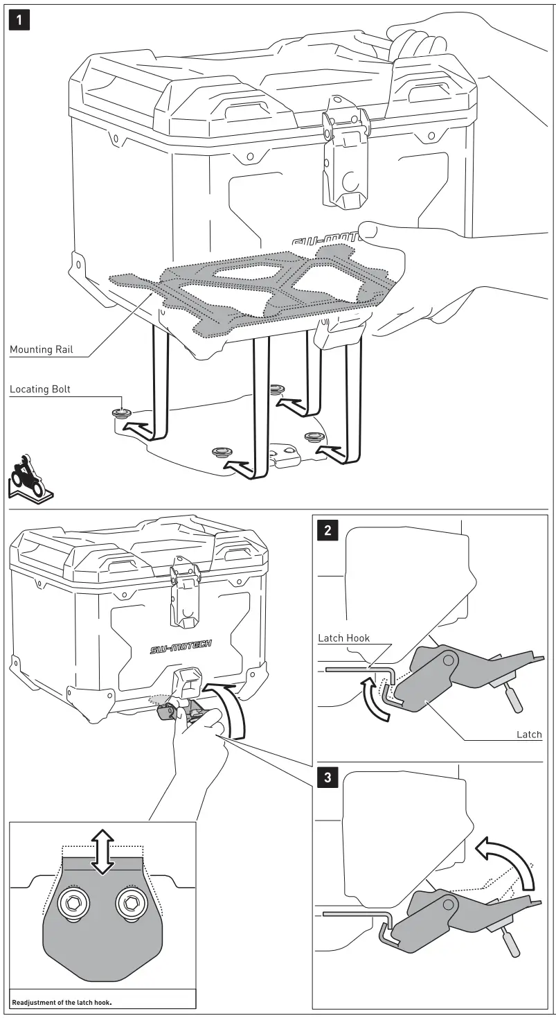 SW-MOTECH KFT 06 145 70001 B Case Motocard - fig 16