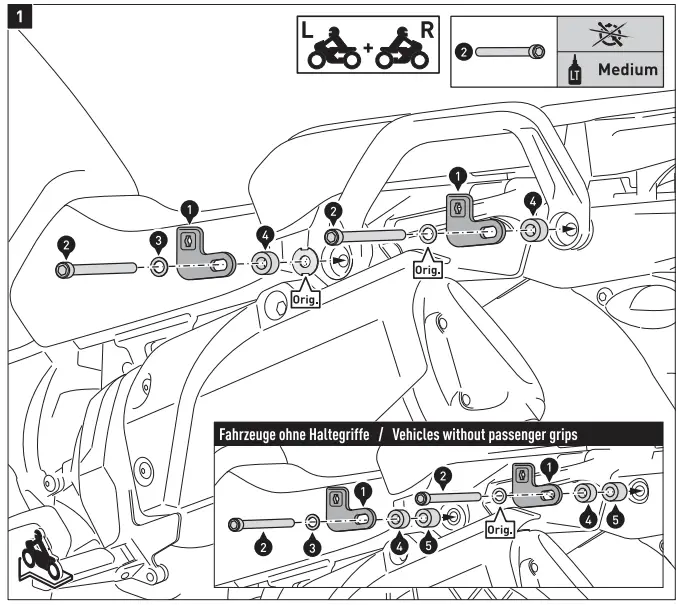 SW-MOTECH KFT 06 145 70001 B Case Motocard - fig 2