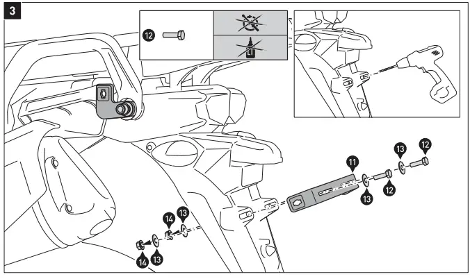 SW-MOTECH KFT 06 145 70001 B Case Motocard - fig 4