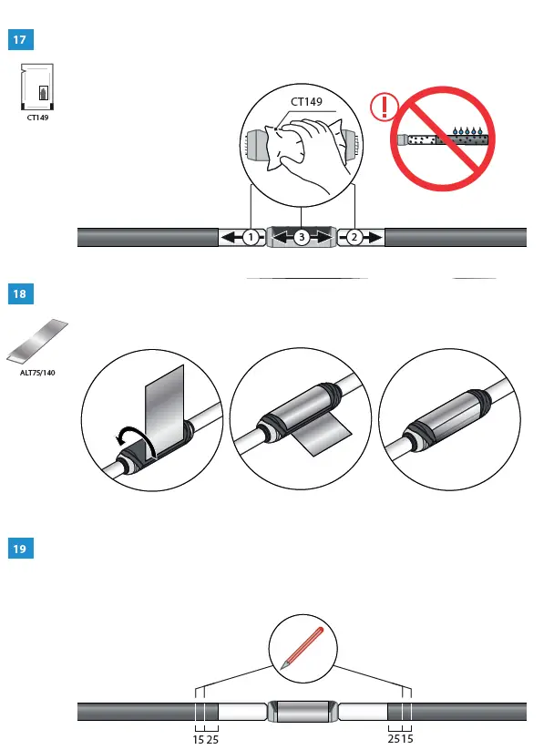 ENSTO CJH33.1203CTT Hybrid Joint-10