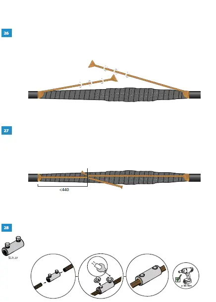 ENSTO CJH33.1203CTT Hybrid Joint-13