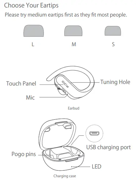 QCY-T6-TWS-Bluetooth-Earbuds-fig-1