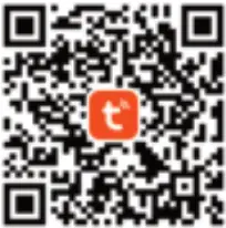 bol-com-LED-Ceiling-Fan-with-Remote-Control-and-TUYA-App-Control-FIG-1