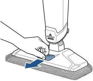 Using the Scent Disc Tray