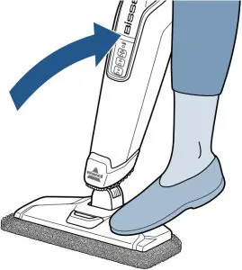 Cleaning Hard Floors