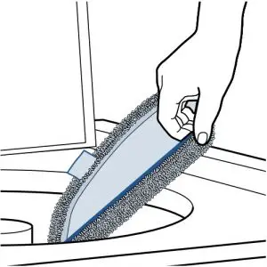 Cleaning Your Steam Mop