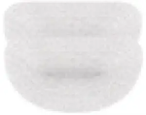 Microfibre Soft Mop Pads