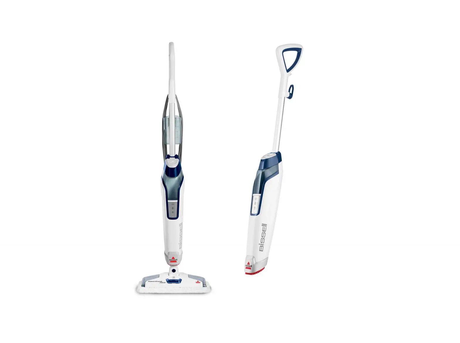 Bissell 1979h Powerfresh Sanitize Professional Steam Mop User Guide