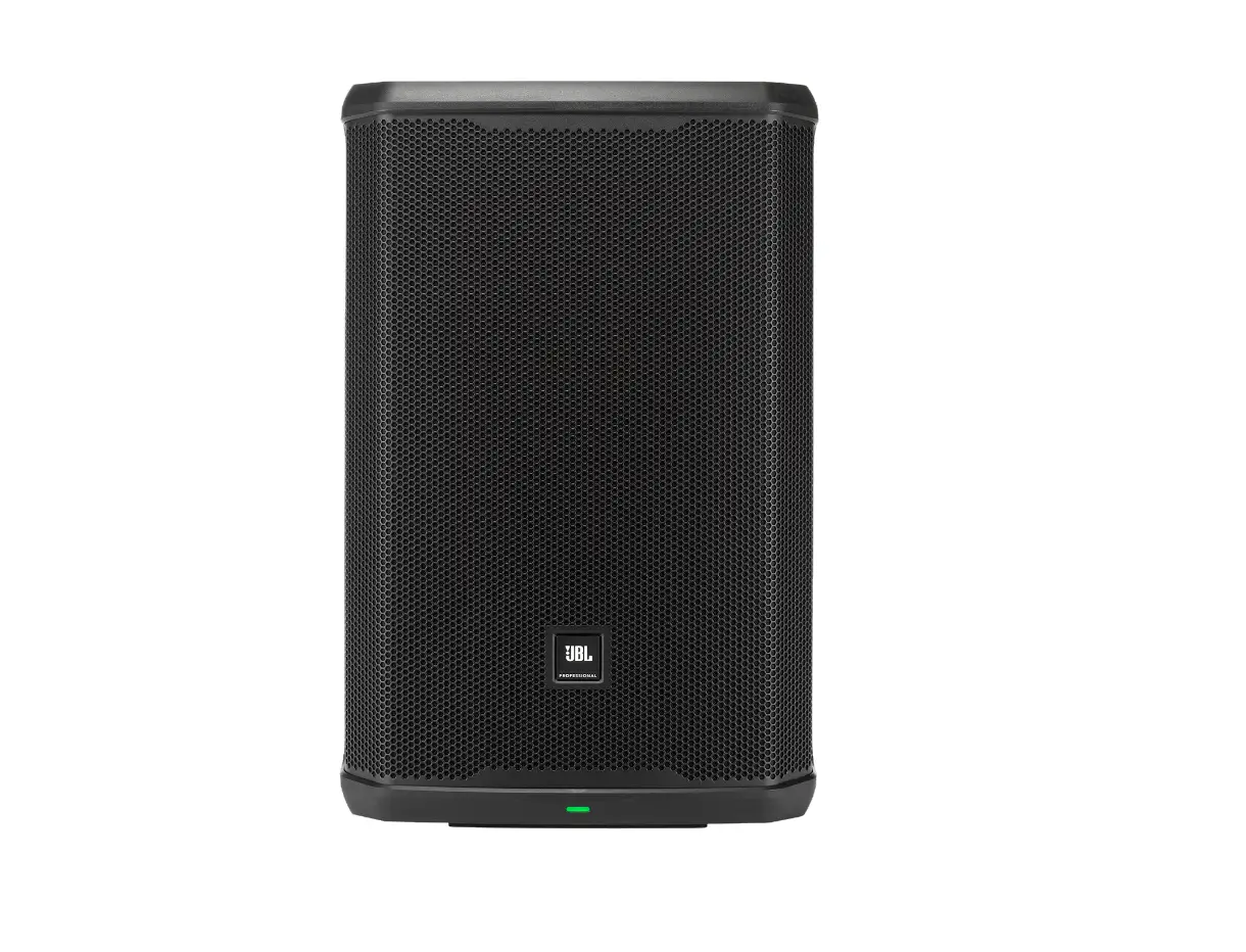 Jbl Prx 915/918xle Professional Loudspeakers User Guide