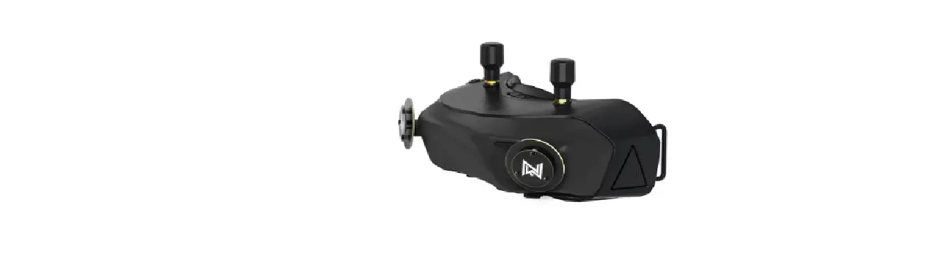 Walksnail Avatar Digital Hd Fpv Goggles User Guide