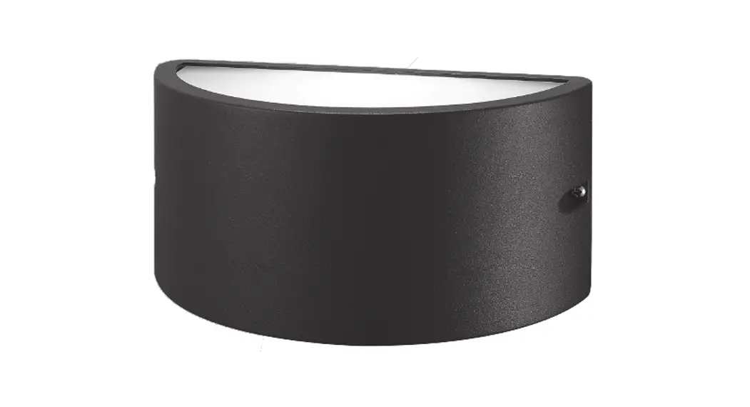 Hoftronic 5426810 Hugo Led Wall Light User Manual Hoftronic 5426810 Hugo Led Wall Light User Manual