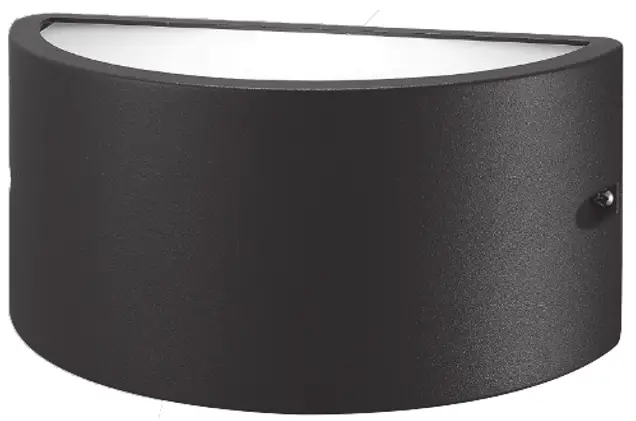 HOFTRONIC 5426810 Hugo LED Wall Light