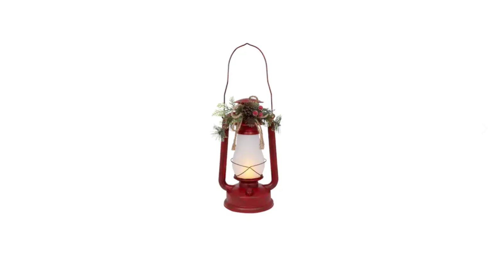 Ge 76986lo Candle Battery Operated Christmas Decor Lantern Instruction Manual Ge 76986lo Candle Battery Operated Christmas Decor Lantern Instruction Manual