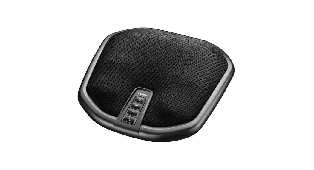 Beurer Fm70 Shiatsu Foot And Back Massager Instruction Manual Beurer Fm70 Shiatsu Foot And Back Massager Instruction Manual