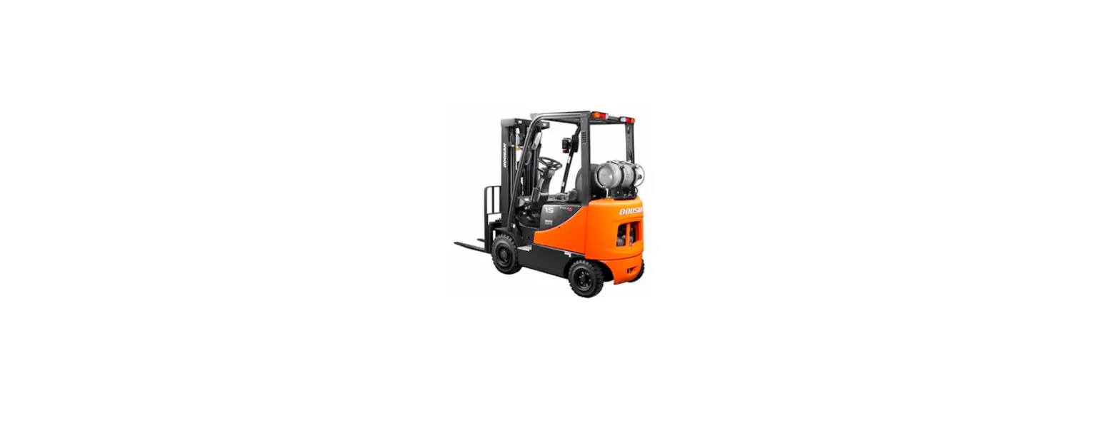 Daewoo D G Series Lift Trucks Hydraulic System Instruction Manual Daewoo D G Series Lift Trucks Hydraulic System Instruction Manual