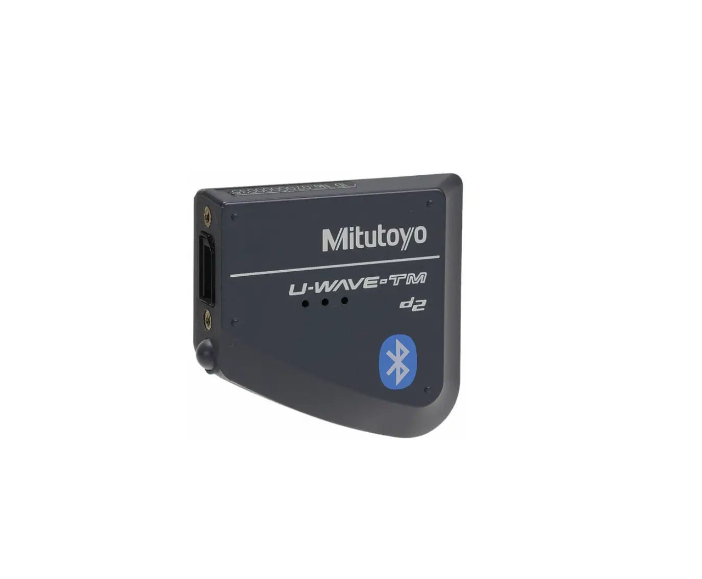 Mitutoyo U-wave-cib Wireless Communication Unit User Manual