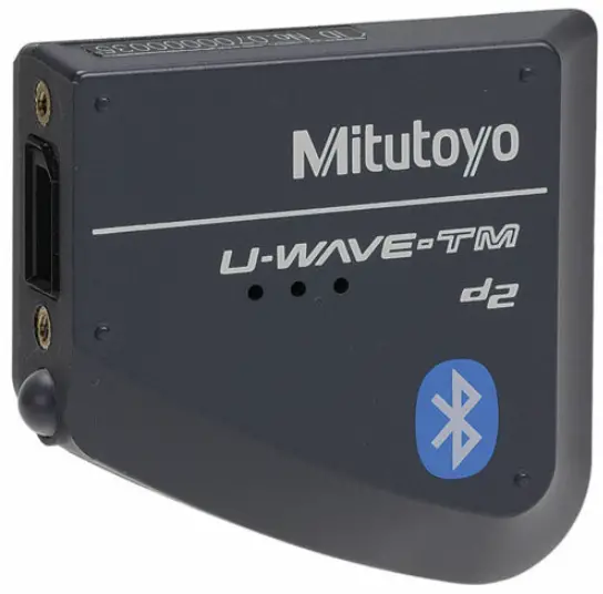 U-WAVE-CiB Wireless Communication Unit