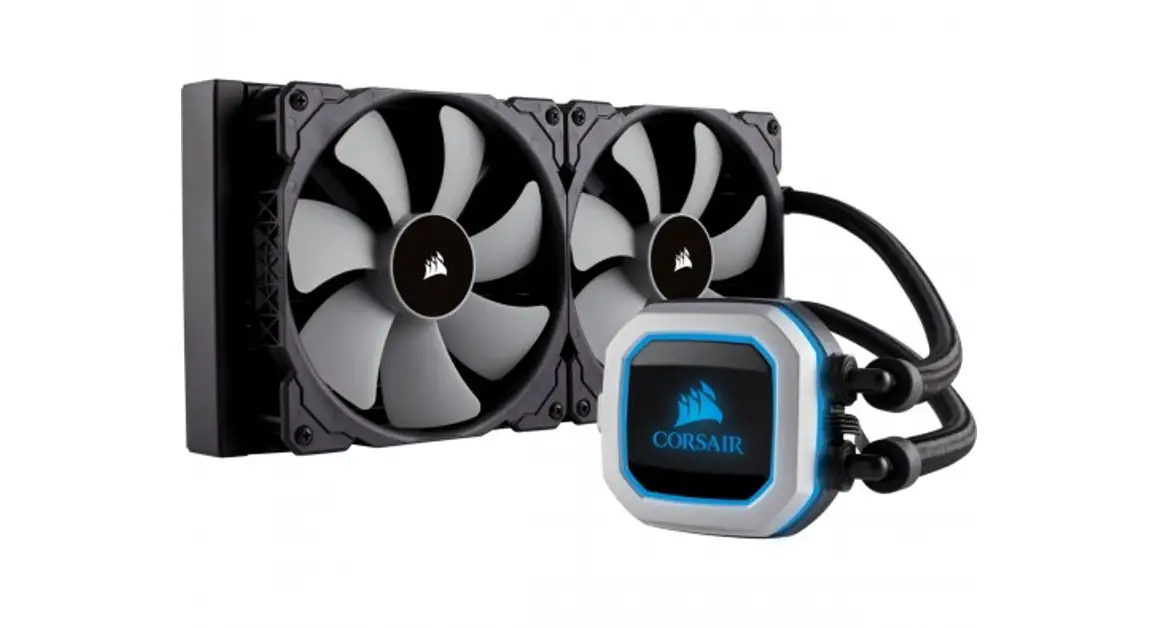 Corsair Performance Rgb Liquid Cpu Cooler Installation Guide