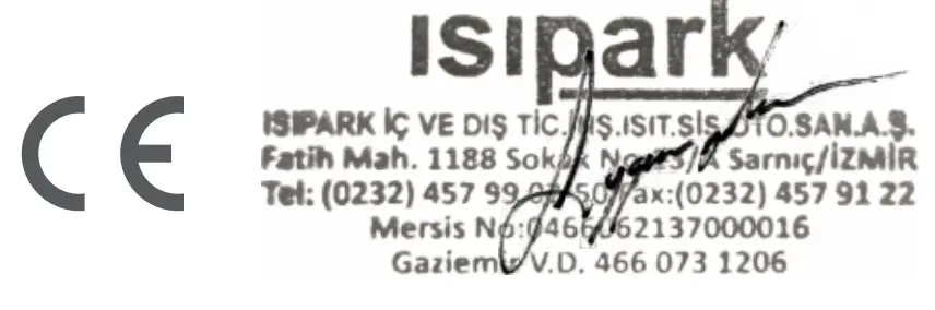 GENERAL HT220S Digital Room Thermostat - seknasar