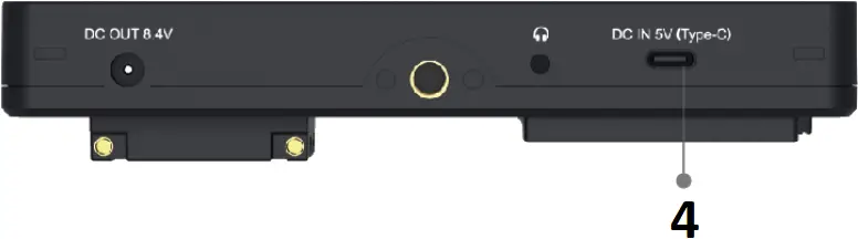 F5PROV4 - Multi power supply mode 2