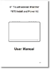 F5PROV4 - Packing list 7