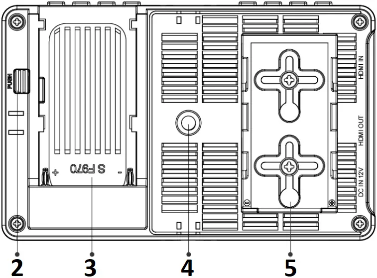 F5PROV4 - Structure 2