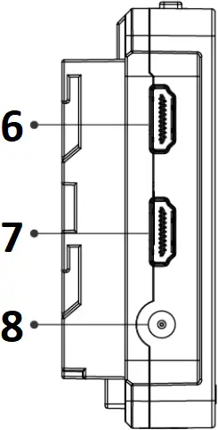 F5PROV4 - Structure 4