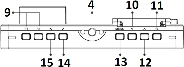 F5PROV4 - Structure 5