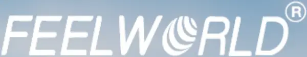 FEELWORLD logo b1