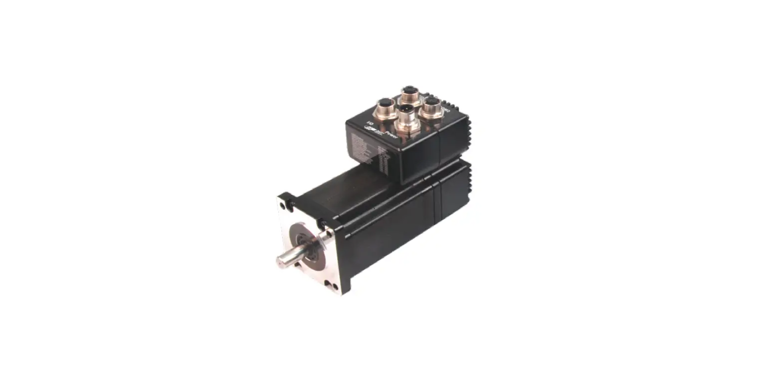 Applied Motion Products Txm24c Integrated Canopen Stepservo Motor User Guide