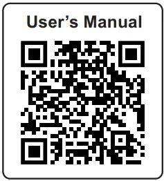EAN WELL LRS 350 series 350W Single Output Switching Power Supply - qr code