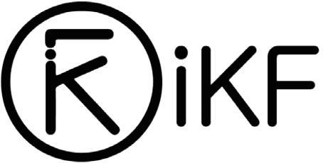 iKF King LOGO