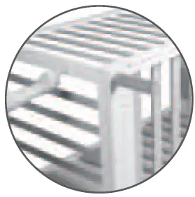 childcare 091755-003 Classic Cot Bed 16