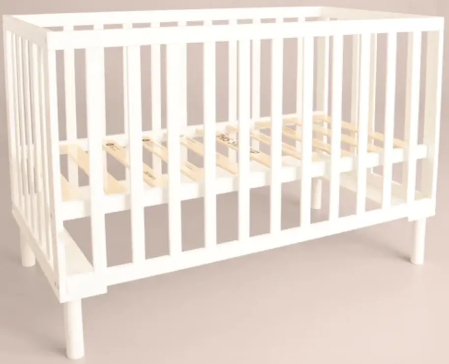 childcare 091755-003 Classic Cot Bed product