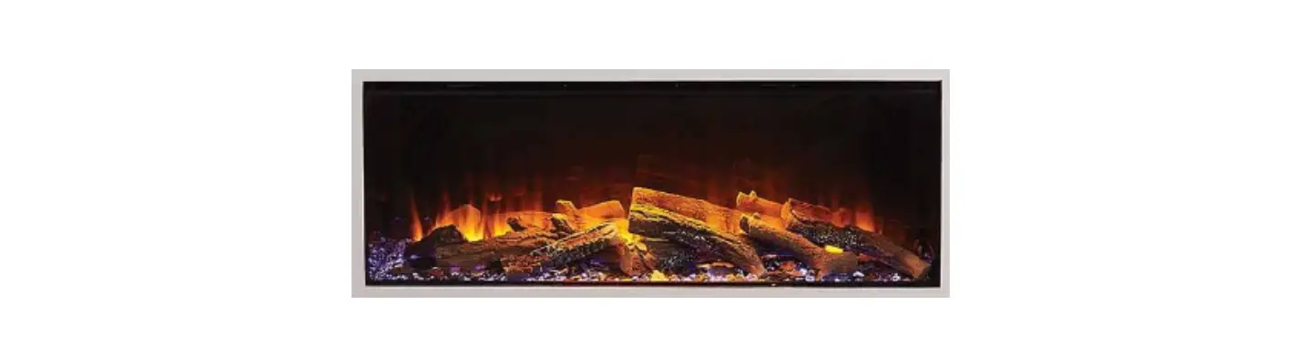 Bimar Nd-18d3cl Electrical Fireplace Instruction Manual Bimar Nd-18d3cl Electrical Fireplace Instruction Manual