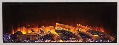 bimar ND-18D3CL Electrical Fireplace product