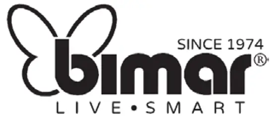 bimar logo