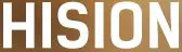 HISION-logo