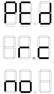 PROGYS FLEX 280 CEL Inverter Welder Machine - fig 14