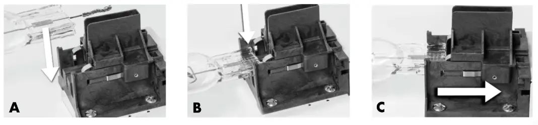 NOKATECH HPS Pro 1000 Grow Light - Fig2