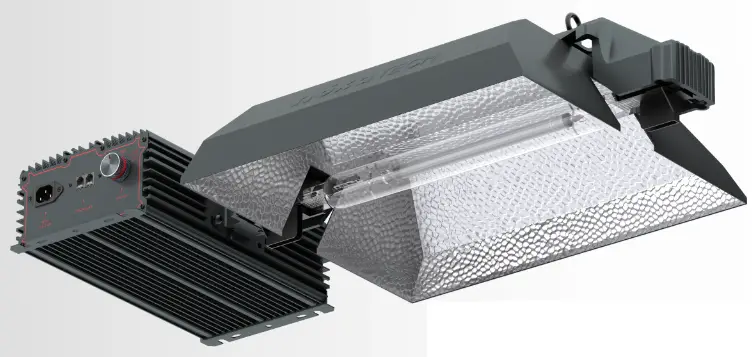 NOKATECH HPS Pro 1000 Grow Light