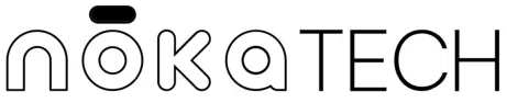 NOKATECH - logo