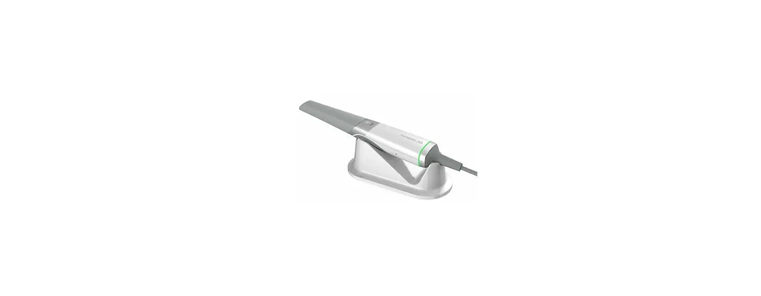 Shining 3d Aoralscan 3 Intraoral Scanner Device Instructions